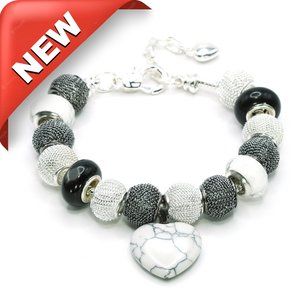 Charmed Life Bracelet: Rock Star (#1104)